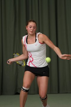 Carina Witthöft 1554 - Punktspiel Club a.d.Alster - Großflottbeker THGC